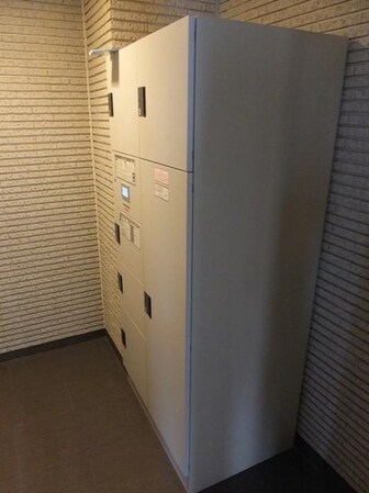 コンフォリア神楽坂の物件内観写真